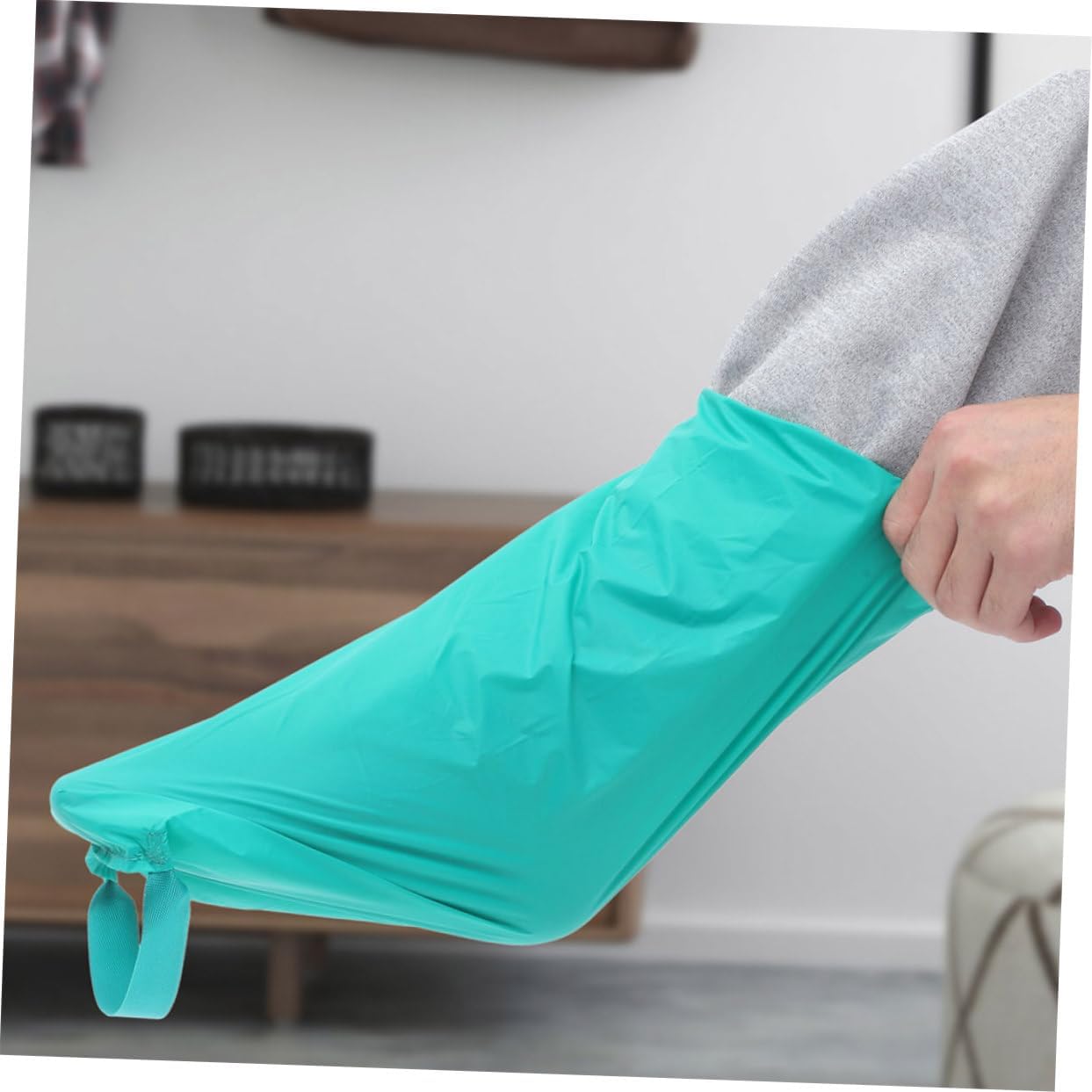 2pcs Sock Helper for Elderly Sock Grip for Women Slider Dressing Easy Aid