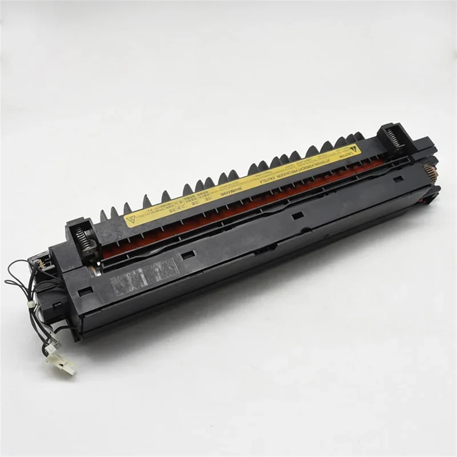 1 pz. unità fusore FK-460 for kyocera for taskalfa 180 181 220 221 Kit Gruppo fusore(Used 220V)