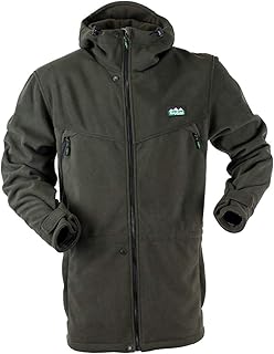 Ridgeline Grizzly III Jacket Olive Windproof