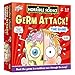 Price comparison product image Galt Toys, Horrible Science - Germ Attack The Game, Science Board Game for Kids, Ages 8 Years Plus