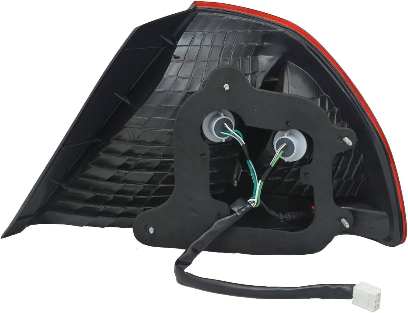 TYC 11-6086-00 Toyota Avalon Driver Side Replacement Tail Light Assembly