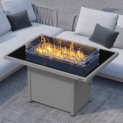 Best Fire Pit Table 2024 Picks From Wild River Review