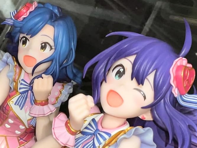 Amazon.co.jp: アイドルマスター ミリオンライブ! 望月杏奈-成長Chu