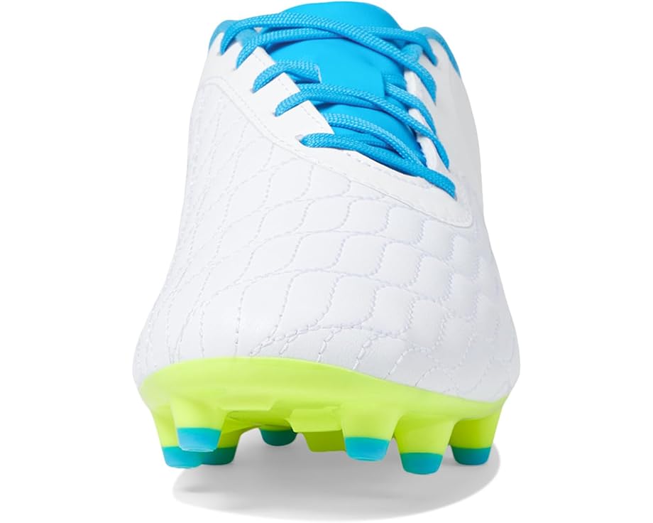 Under Armour Magnetico Select 3.0 FG Soccer Cleats - Bottom View