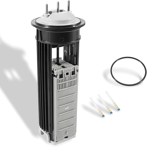 R0503000 Electrolytic Cell for Zodiac Nature 2 Fusion Soft 1400 FSOFT1400
