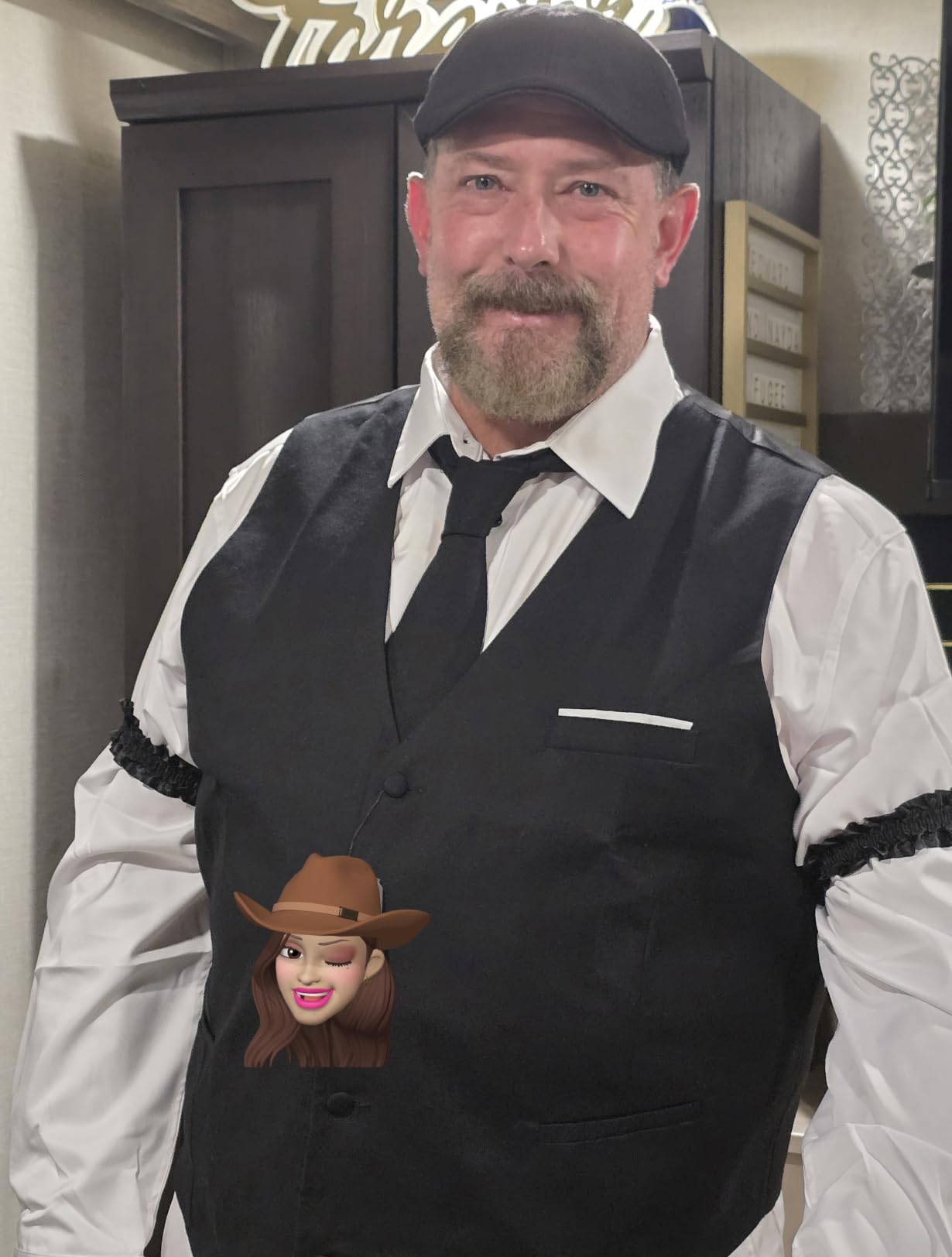 Customer Image