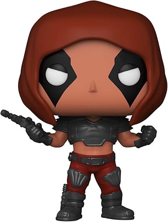 Funko Pop! Retro Toys: GI Joe - Zartan 
