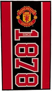 Manchester United F.C. Towel ES