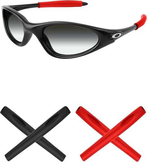Amazon | [Mryok] イヤーソックス対応Oakley Minute 1.0 グレー