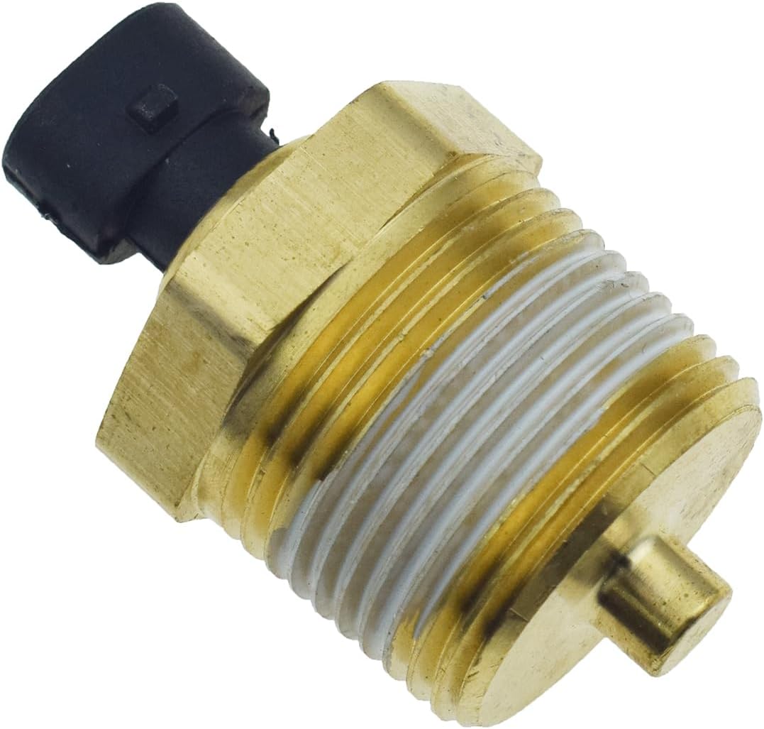 Generic Coolant Temperature Sensor 23515251 For Detroit Diesel Series 60 23514700
