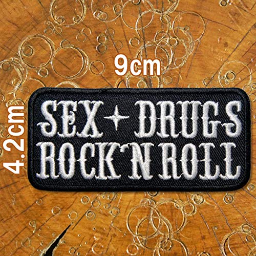 超レア！1984年『SEX & DRUGS & ROCK’N’ROLL』洋書 超レア！1984年『SEX & DRUGS & ROCK'N'ROLL』洋書