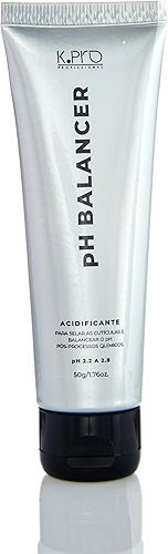 K.Pro Ph Balancer Mini A Embalagem Pode Variar