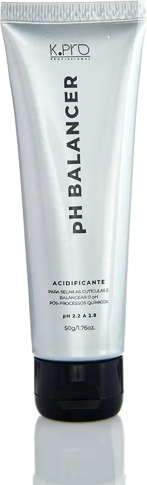 K.Pro Ph Balancer Mini A Embalagem Pode Variar