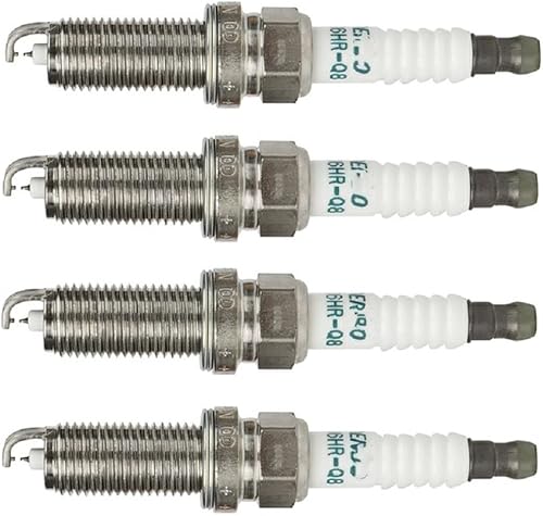 Miniatura 4 de BUJIA 90919-01289 FC16HR-Q8 9091901289, zgd NANZU