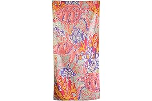 The Royal Standard: Microfiber Beach Towel 34x70
