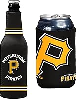 Vista 48 de MLB - Enfriador aislante para latas y botellas de béisbol