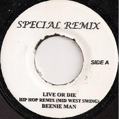 Live Or Die - Hip Hop Remix