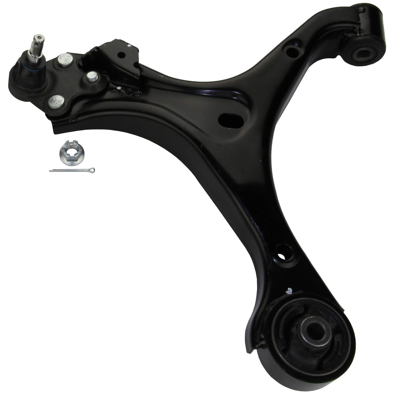 Photo 1 of MOOG RK622039 Control Arm