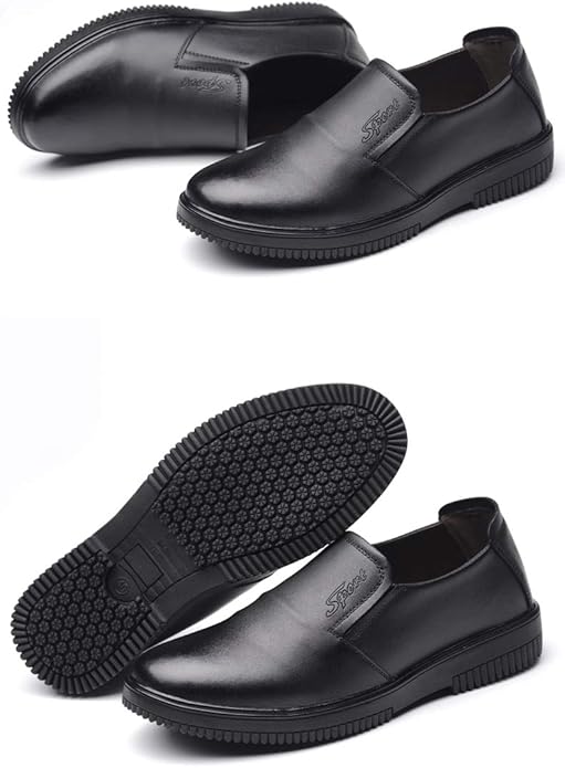 vans kitchen work shoes