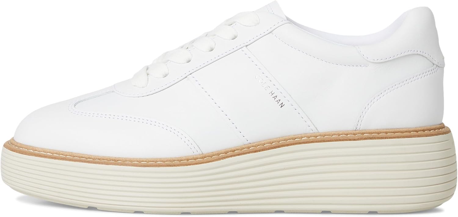 Cole Haan Womens Originalgrand Max Platform - Image 14