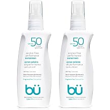 BU SPF 50               2