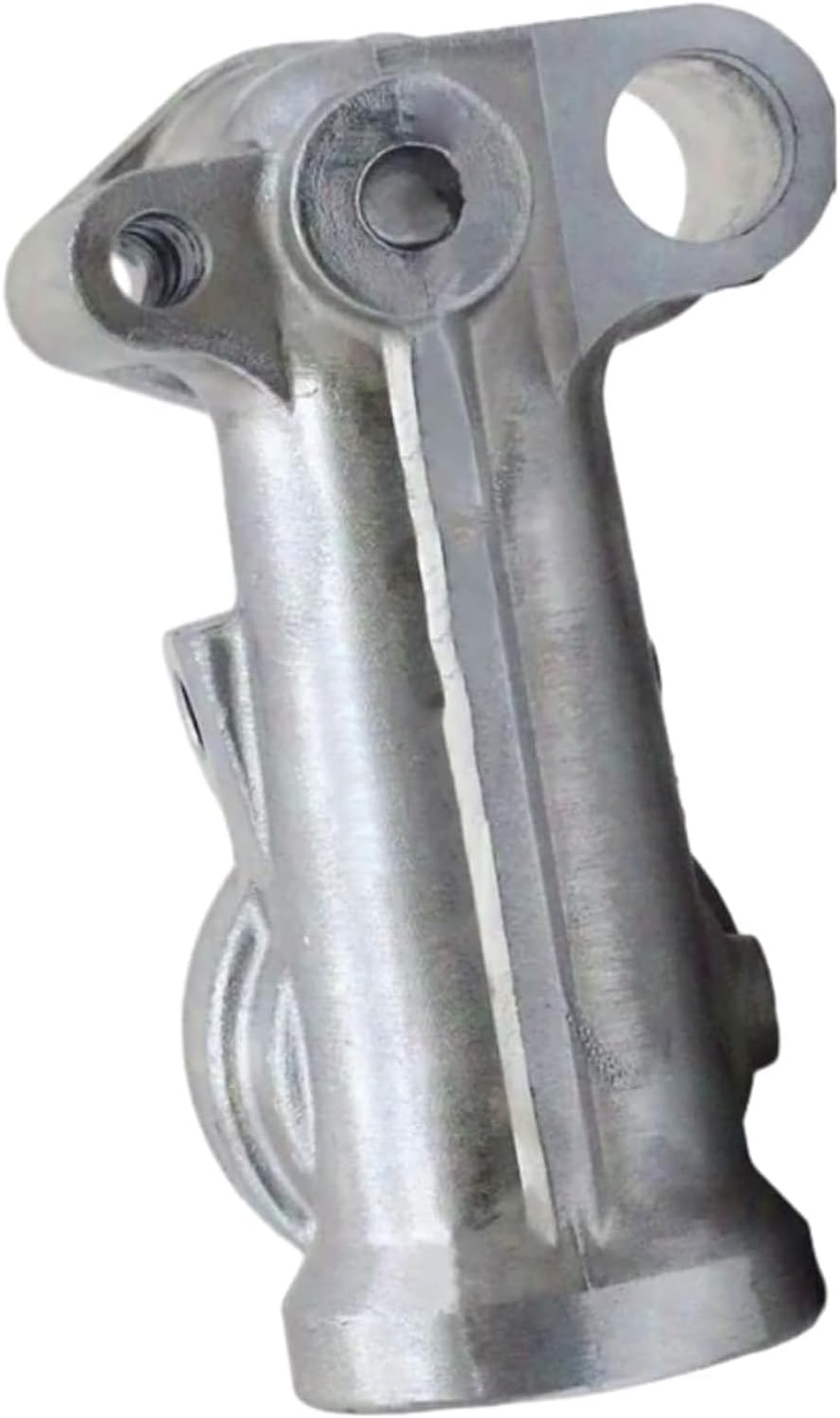 Bypass Water Duct 8943966273 8943966270 Compatible for Isuzu 6HH1 Engine FRR FSR LT111 LT112 LT132 MT133