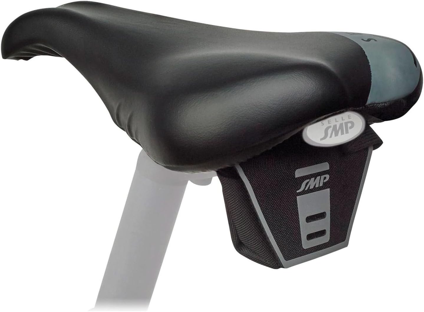 Selle SMP Saddle RAIN Cover Black, Standard