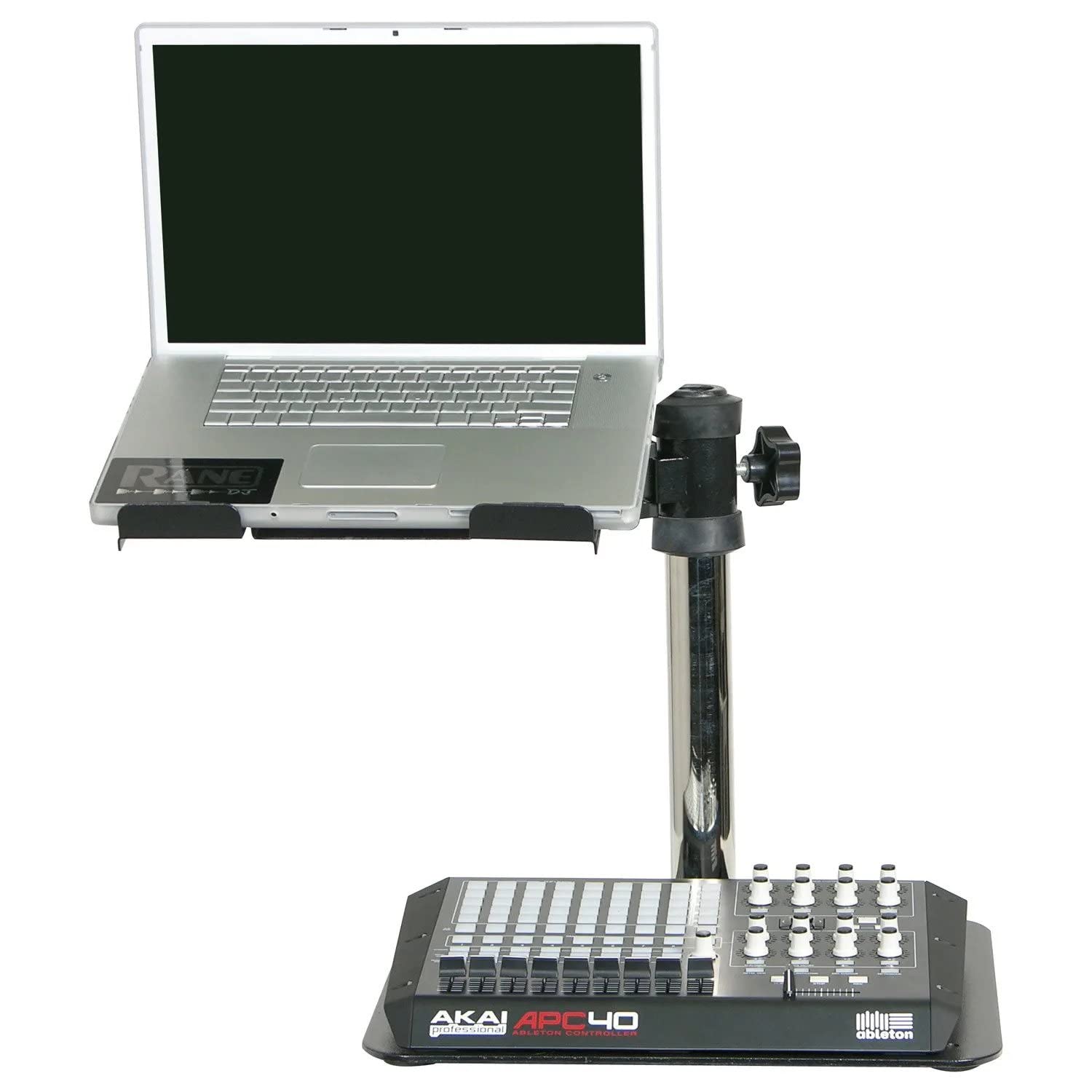 【未使用】Odyssey デュアルCDJスタンド L-Evation Stand Universal L-Evation Stand Pack - Odyssey Cases