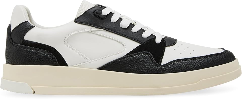 Steve Madden Men's Dynamo Sneakers
