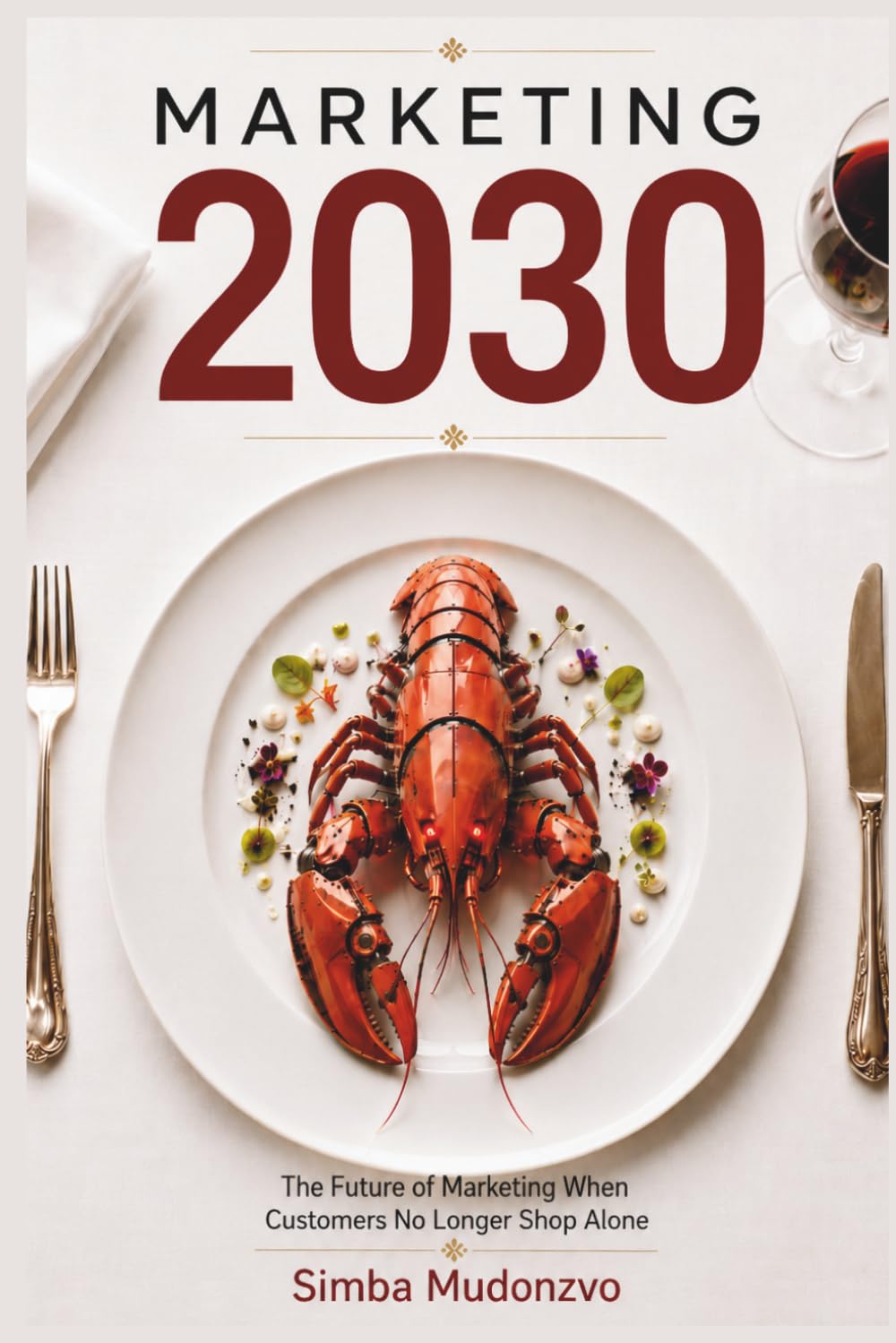 Marketing 2030: The Future of Marketing When Customers No Longer Shop Alone