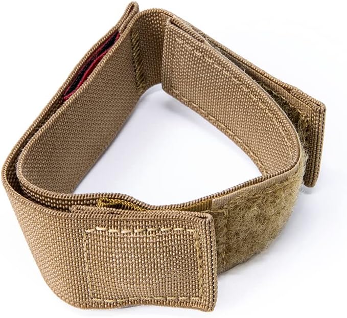 NEOMAG Sentry Strap Rifle Sling Retainer Band | Rapid Deployment Staging Device | Minimalist Modular Adjustable Strap | Accessories System for Gun, Shotgun, Hunting