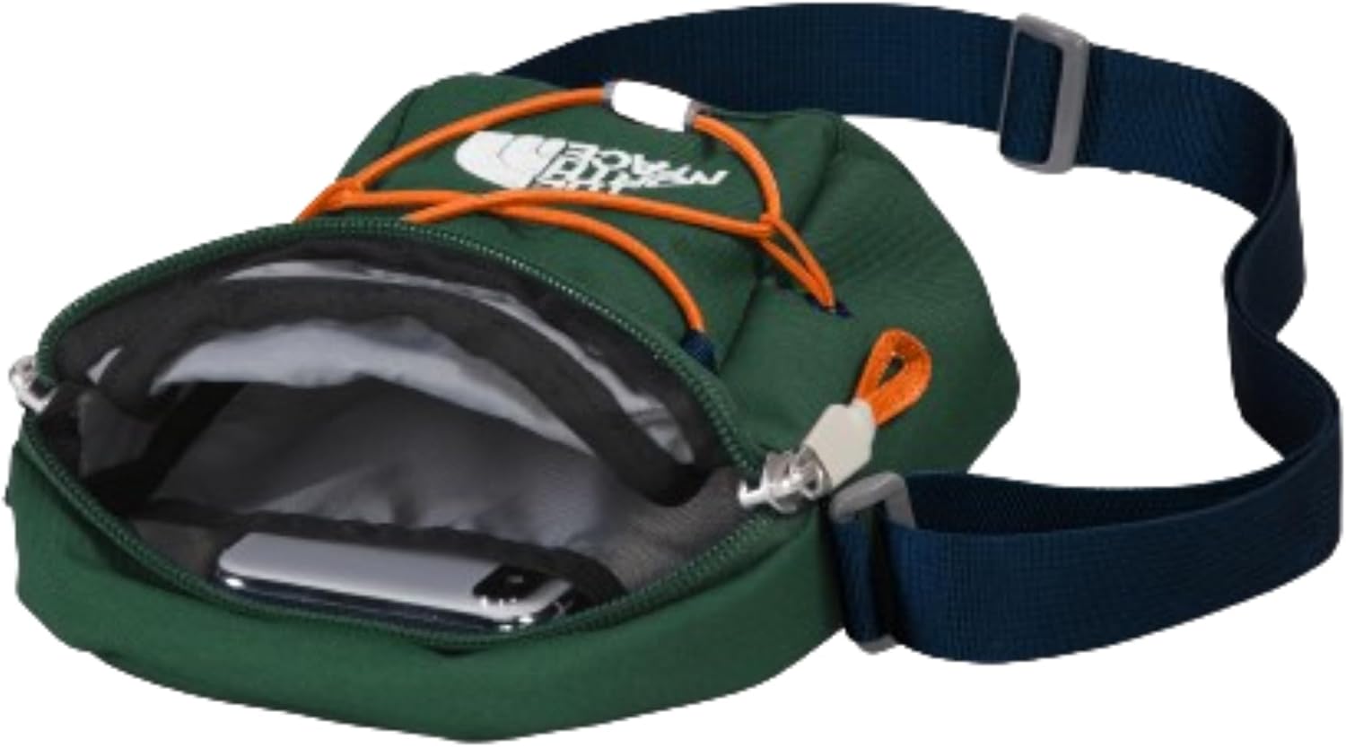 NORTH FACE ノースフェイス The North Face - Brandclub - THE NORTH FACE Jester Crossbody
