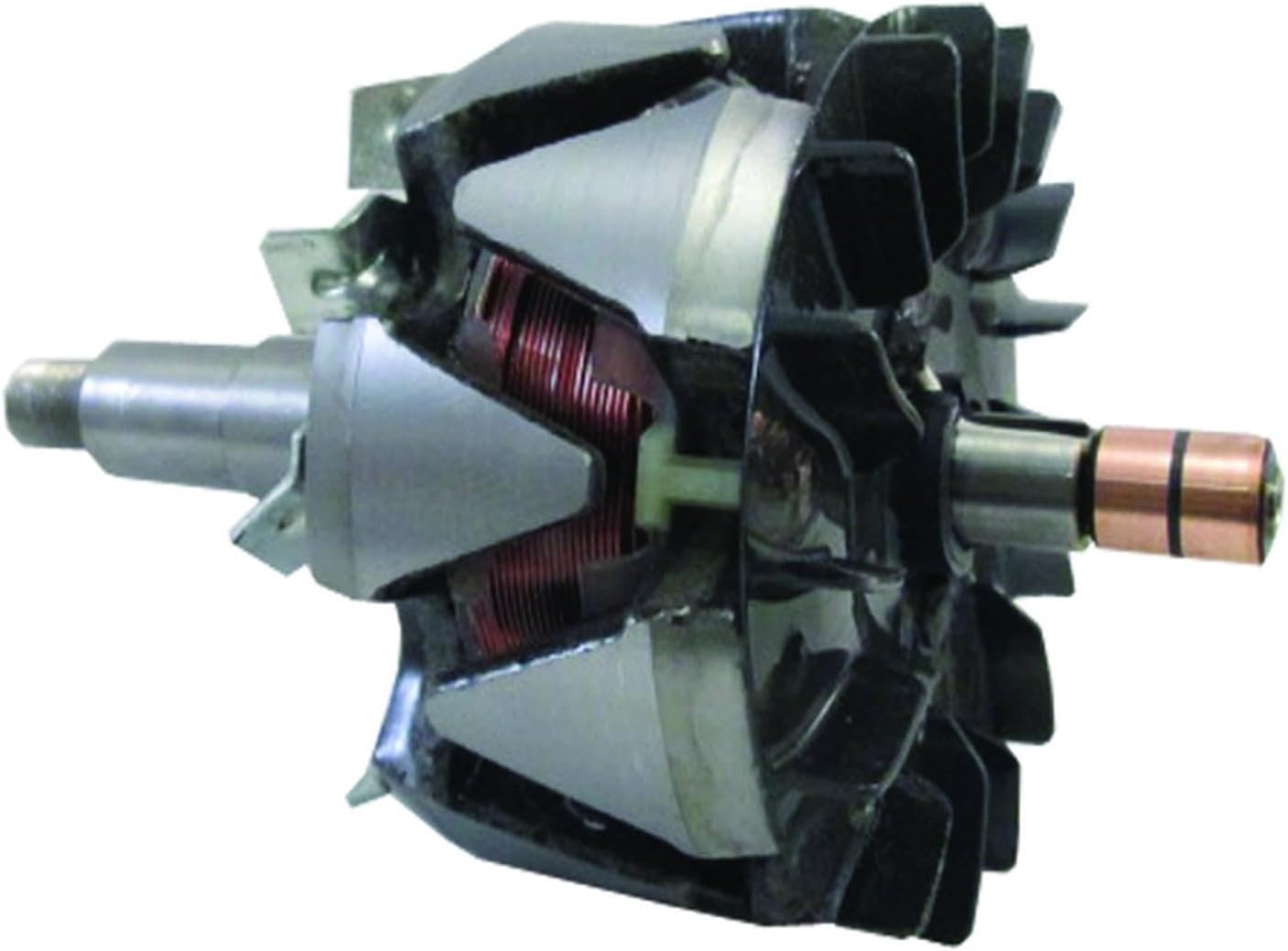 OEG Parts New Rotor Compatible With Advance Mixer Glider 12.7L 1994-97, M 12.7L 1996-99; Autocar DK DS 7.0L 1985-87, DK 10.4L 1986-88; American Lefrance Metropolitan 7.2L 8.3L 10.3L 2000-03 10510954