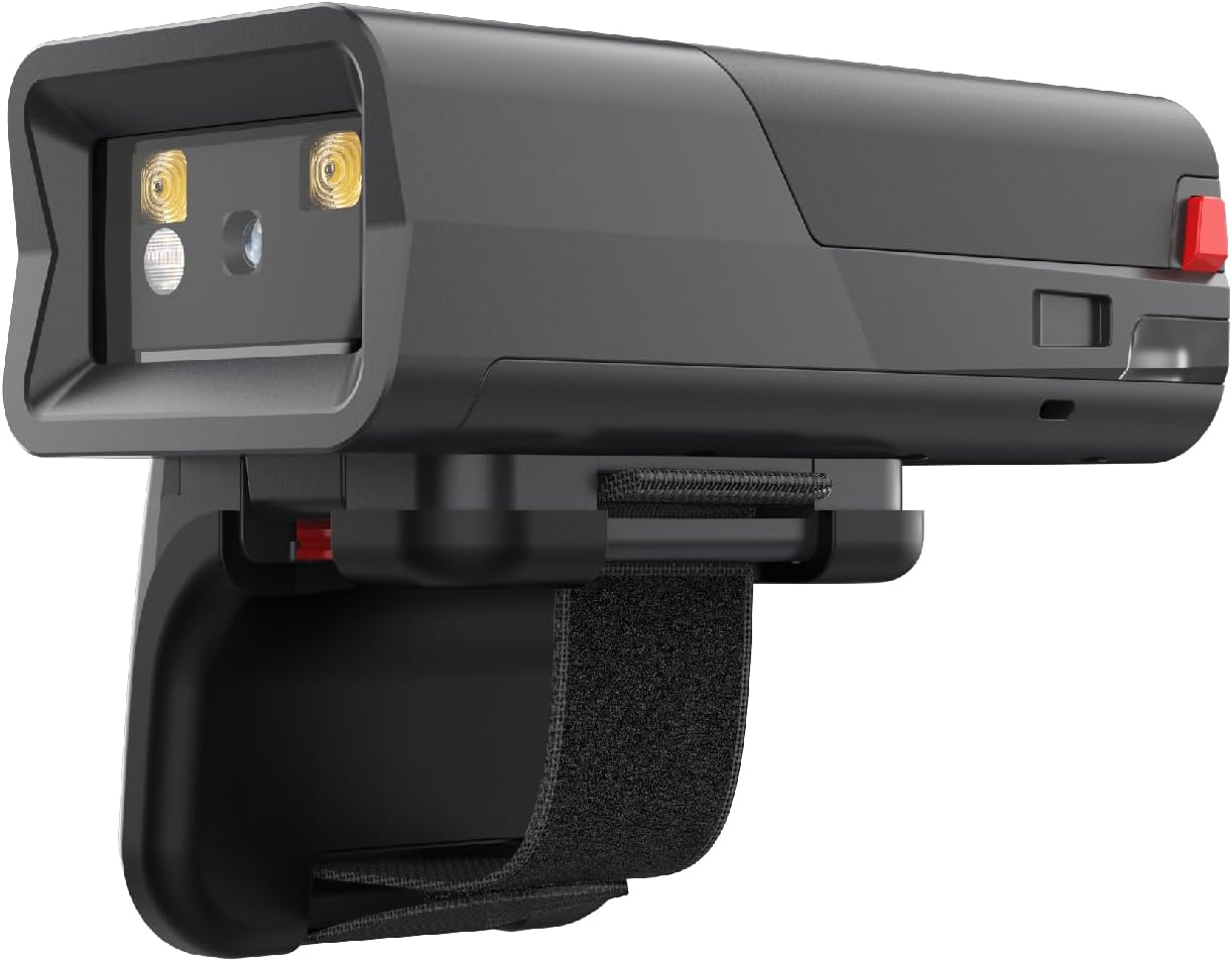 MEFERI MS300R Finger Scanner