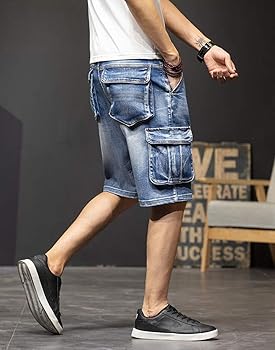 upper field one DENIM CARGO SHORTS Lサイズ EO15D75-HOLE_IN_ONE-1.jpg?v=