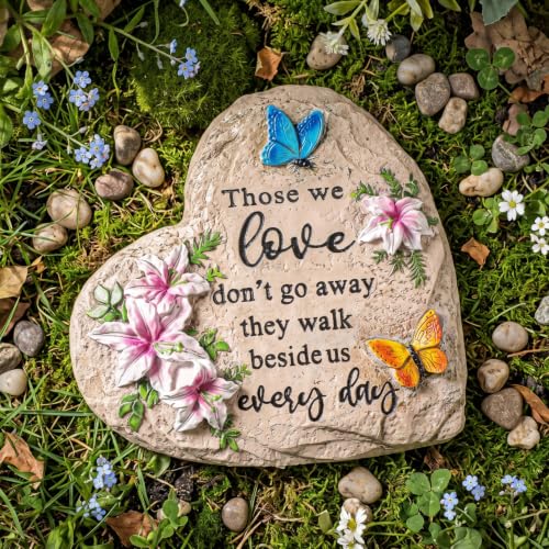 Those We Love Memorial Stone