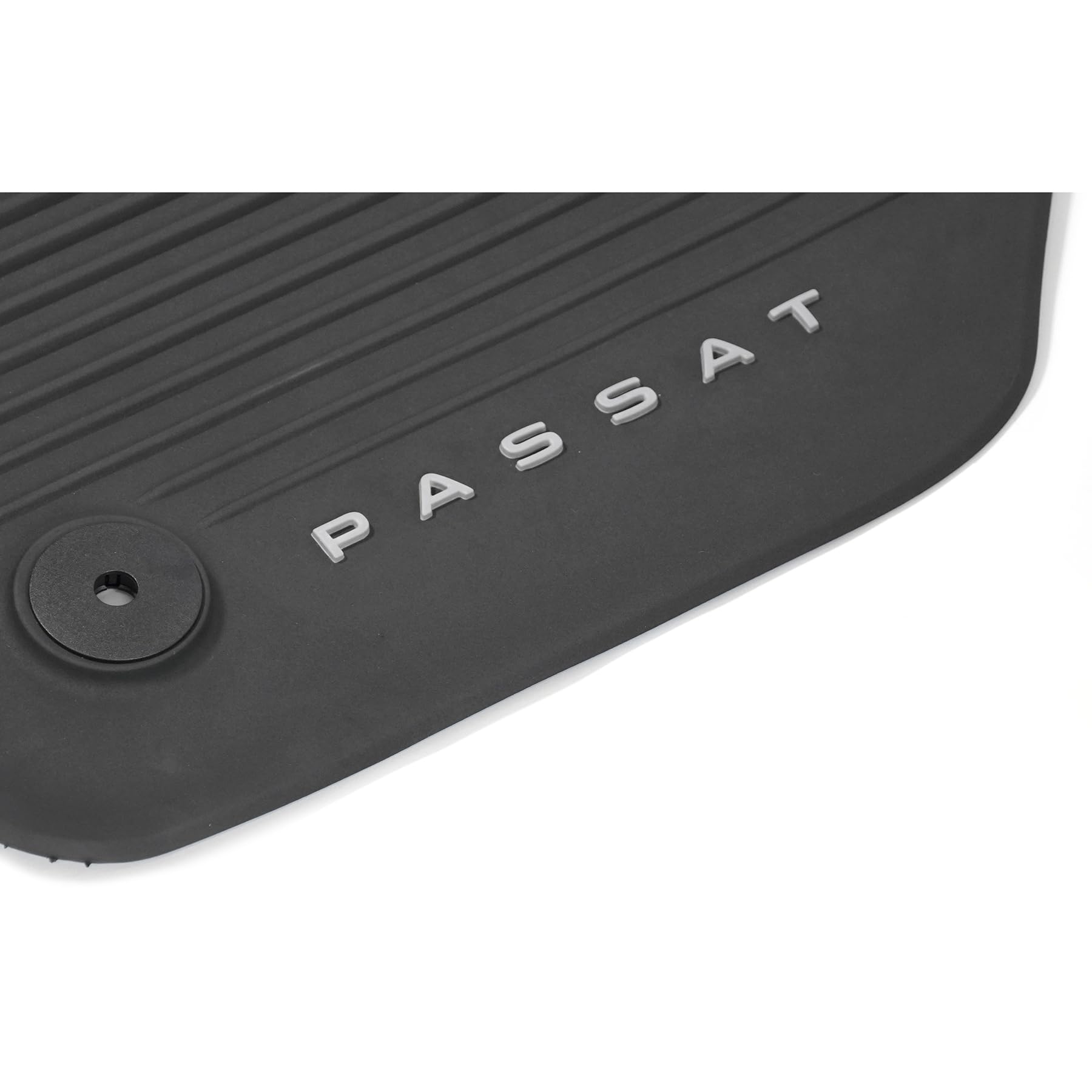 Alpha-Tex Set Di Tappetini Per Auto Compatibili Con VW