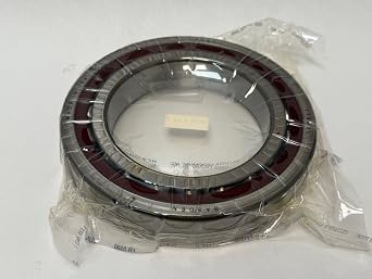 118 HDM Precision Ball Bearing
