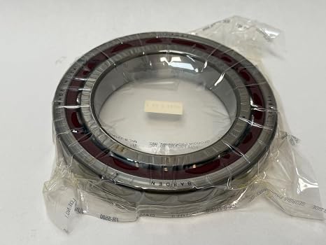 118 HDM Precision Ball Bearing