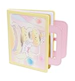 Loungefly Stationary Sanrio Hello Kitty Carnival Lunch Box Journal