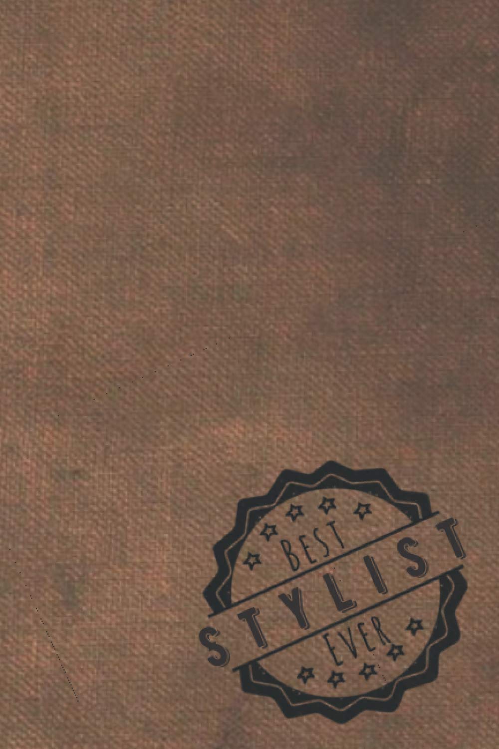 best Stylist ever 2021 planner AllInOne weekly planners perfect