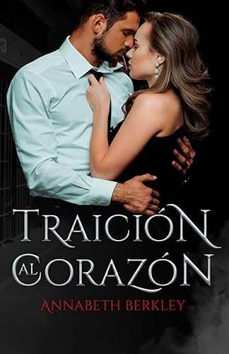 Traición al Corazón: Novela Romántica Contemporánea (Trilogía El poder del Corazón)