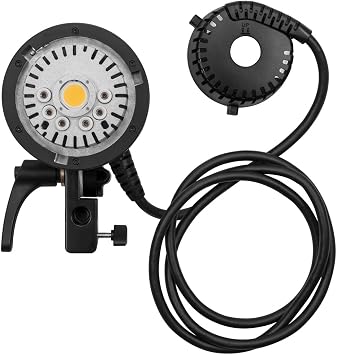 Flashpoint XP-600 Pro Extension Head for XPLOR and SE / AD600Pro Flash, Godox H600P