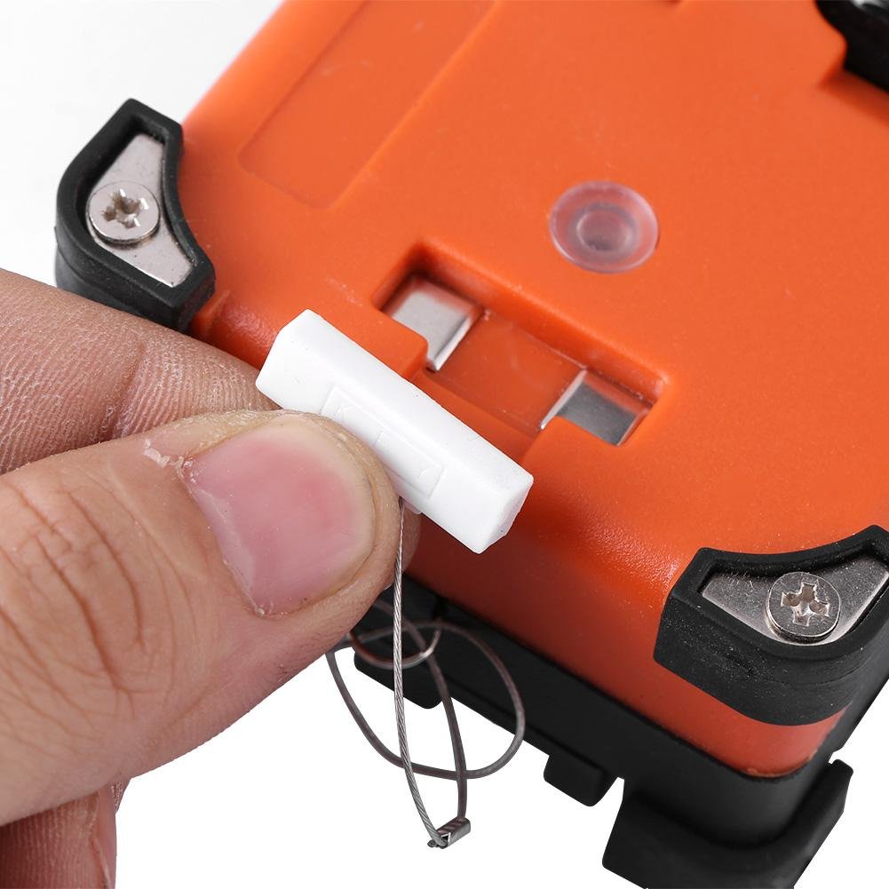 Mando para grua inalámbrico 24v + Akozon 24VDC Sistemas de Control Remoto de Radio de Velocidad, Receptor y Transmisor
