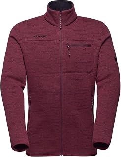 Arctic IV ML Jacket - Men's, Vin Melange, L