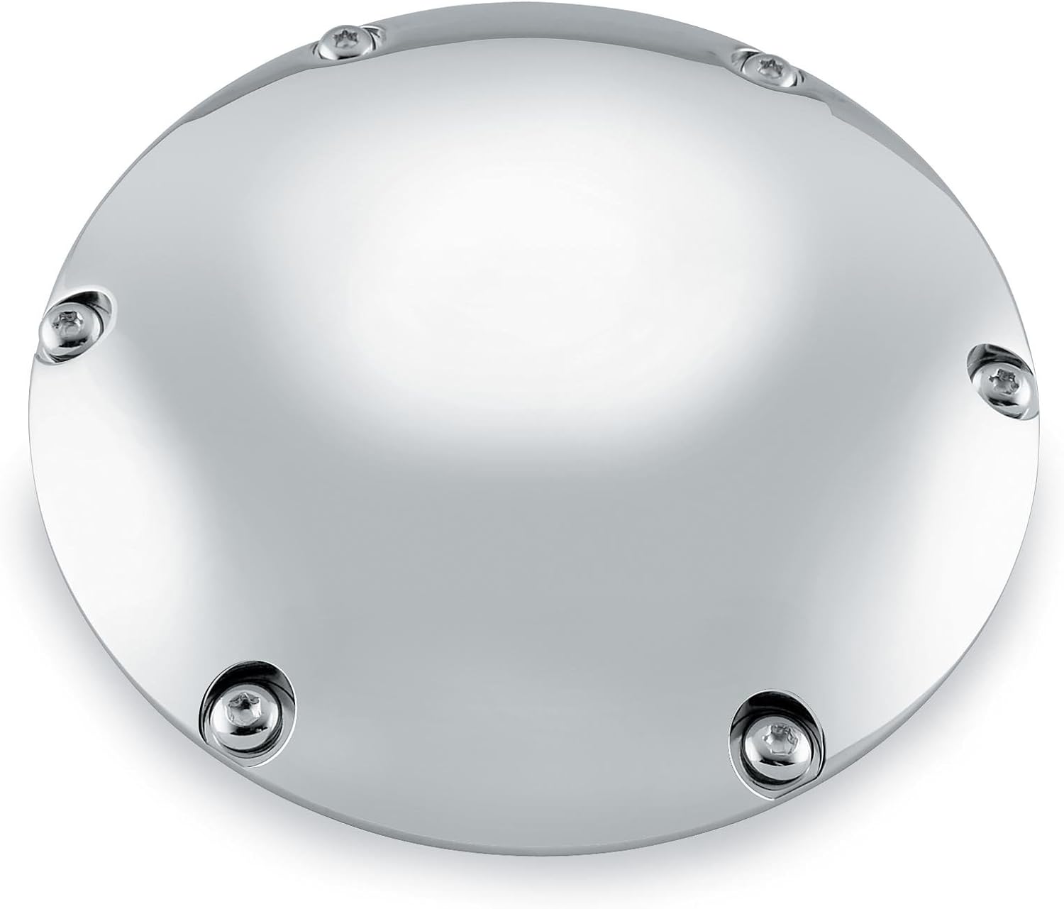 Biker's Choice Derby Cover Chrome 75961
