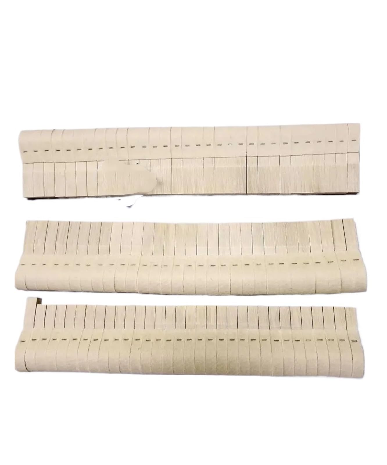 Martillo de piano Cuerda de piano vertical Martillo de piano Martillo Accesorios de martillo importados Madera blanca Corazón verde