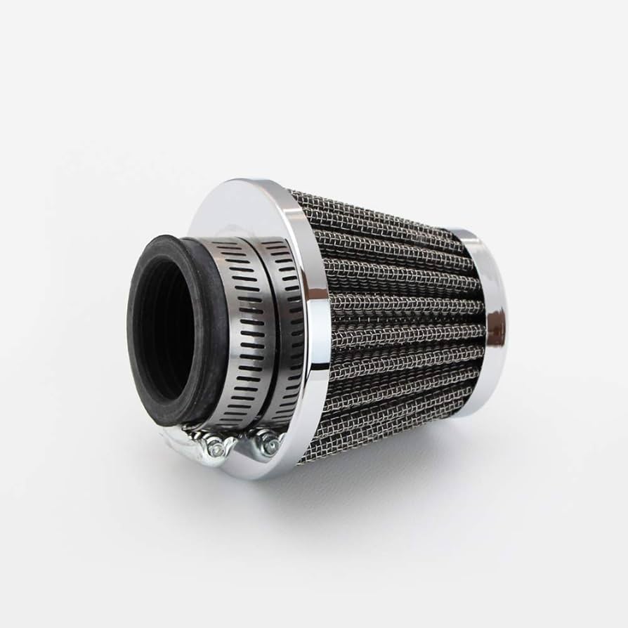 SIMOTA高性能パワーフィルター35mmシャリーライブディオZXマグナ