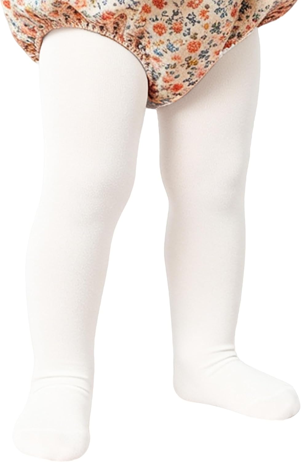 Toddler Tights for Girls Ballet Tights Ultra Soft Nylon Baby Stockings,Colorful Dance Tight for Daily School