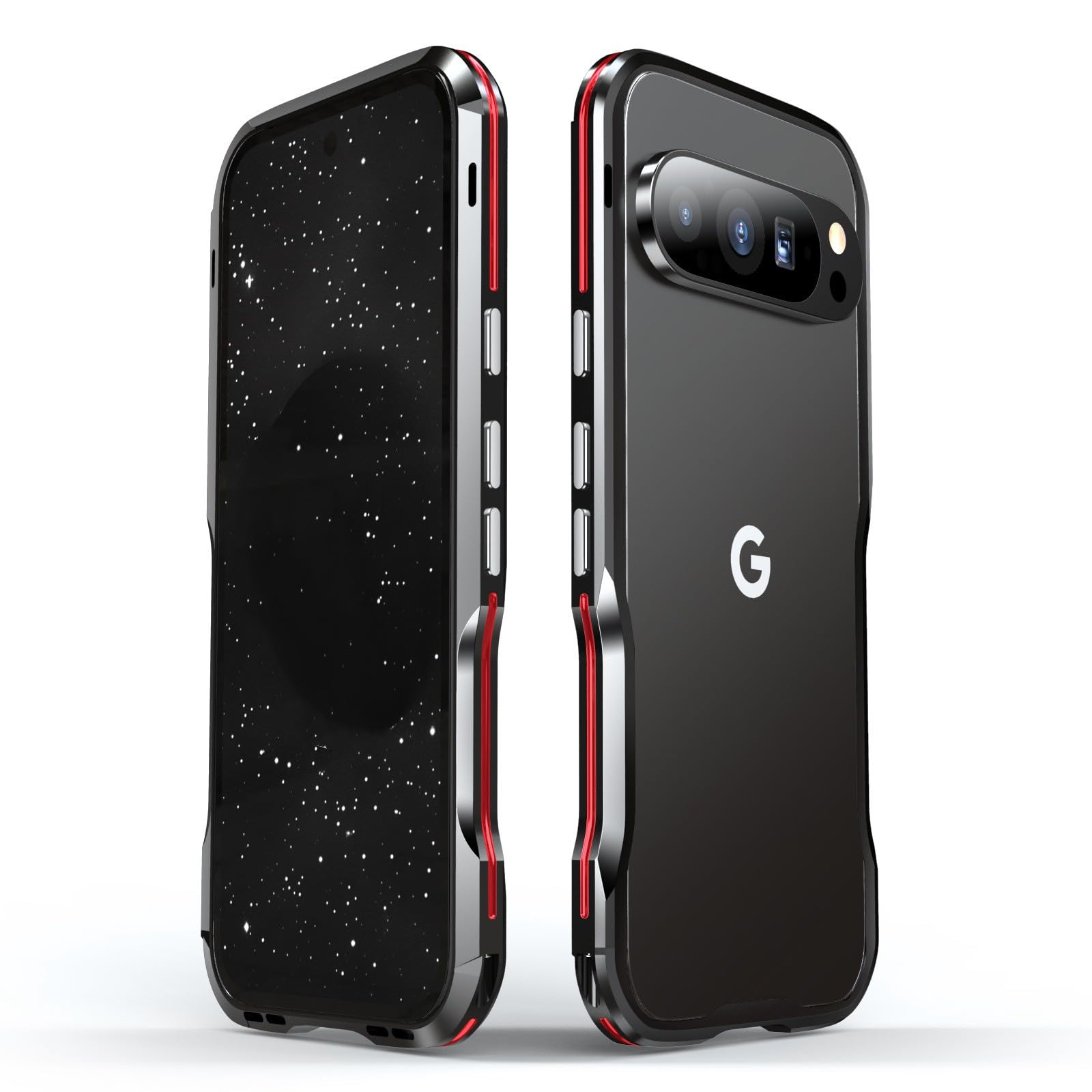 【Fotee】Pixel9 Pro バンパー ケース Qi充電 ワイヤレス充電 Amazon.co.jp: 【Fotee】Pixel9 Pro バンパー ケース Qi充電